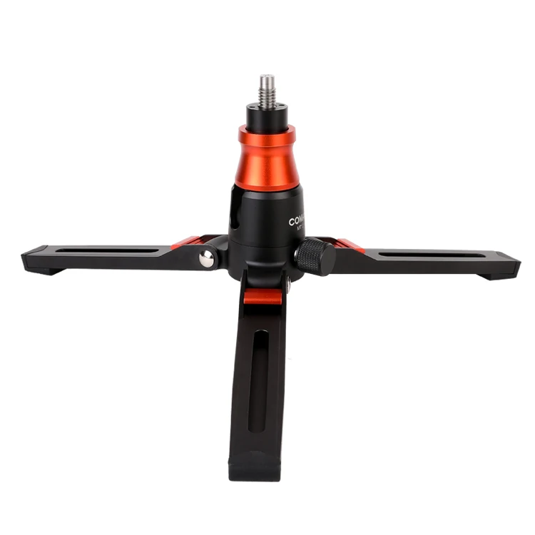 new product Mini Table Stand/Support for Mini Tripod with Flexible Vertible Design