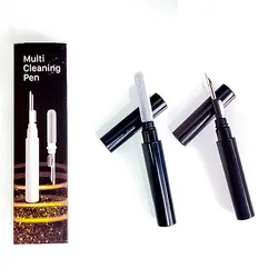 Bluetooth Earphones Cleaning Tool for Airpods Pro Durable Earbuds Case Cleaner Kit Clean Brush Pen for Xiaomi