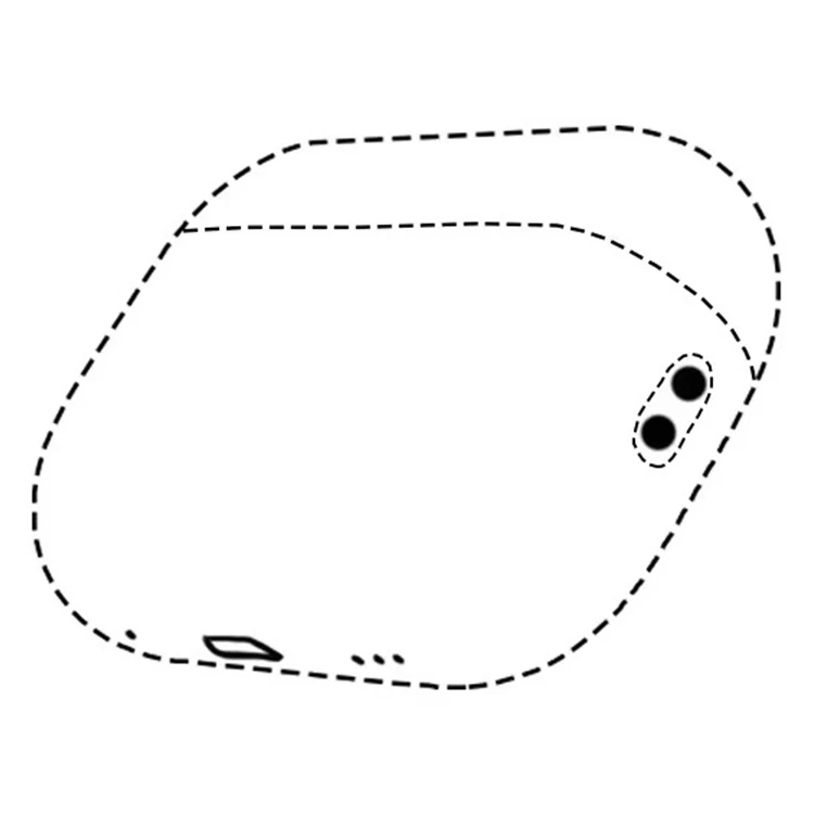 Factory Direct Supply Mini In-ear Gaming Headphone Earphones Wireless Bluetooth Headset With Wholesale Price