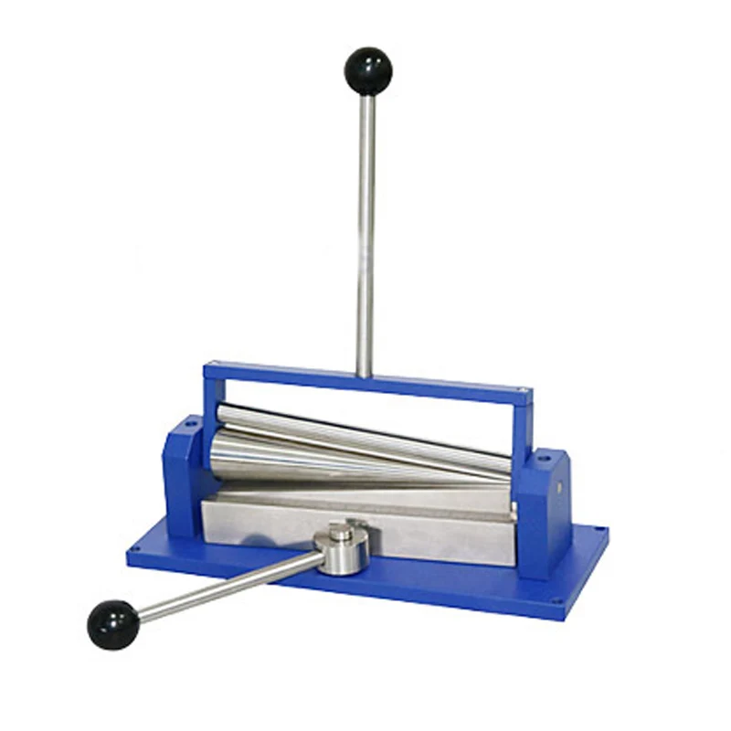 BGD566 Conical Mandrel Testing Machine Coating Shaft Bending Tester ASTM D1737/BS 3900E11