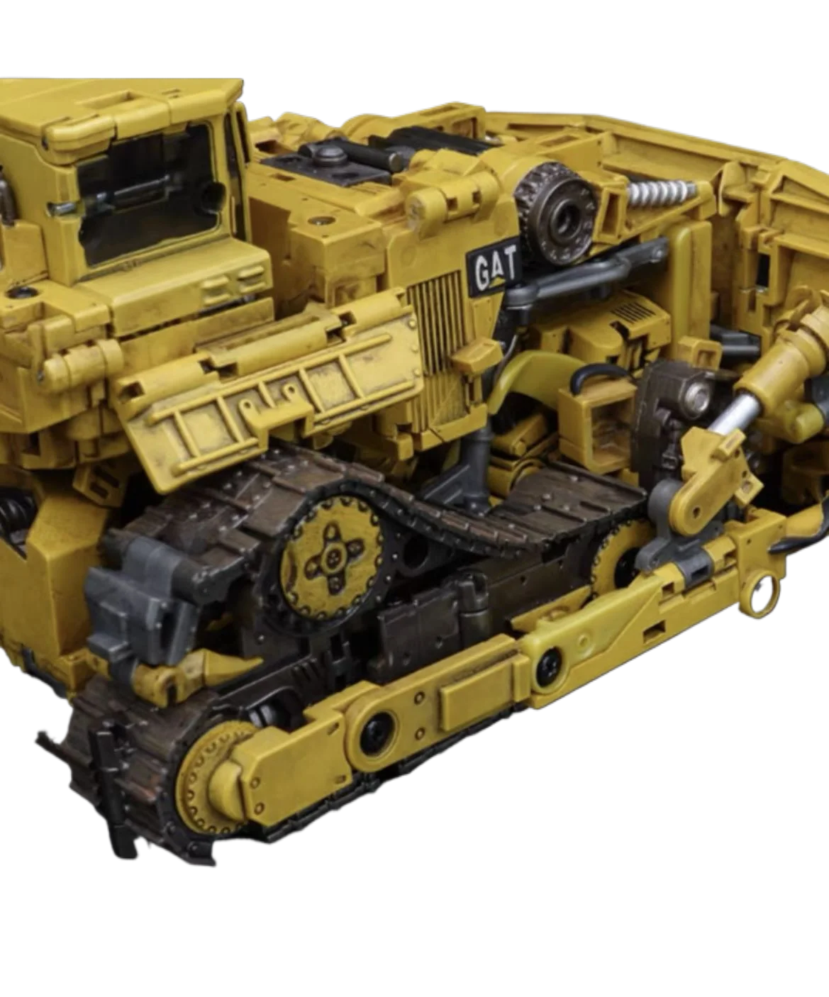 Оригинальная Заводская Оптовая Продажа Дьявол Спаситель DS-06 DS06 игрушка подарок