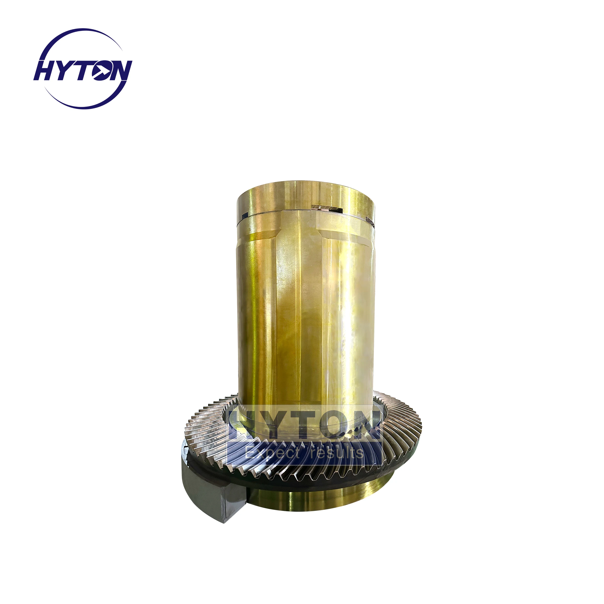 HT-17-402-374-502 эксцентриковый механизм в сборе применяется к SG60-110 вращающей дробилке запасные части для горного оборудования