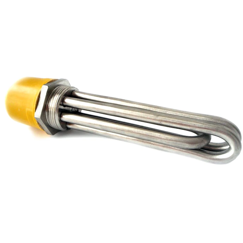 2000 w 3000 w 15000 w waterproof electric immersion water heater