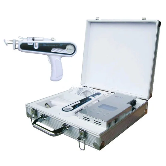 Meso Skin Rejuvenation Meso Injection Gun / Meso Injector Mesotherapy Gun