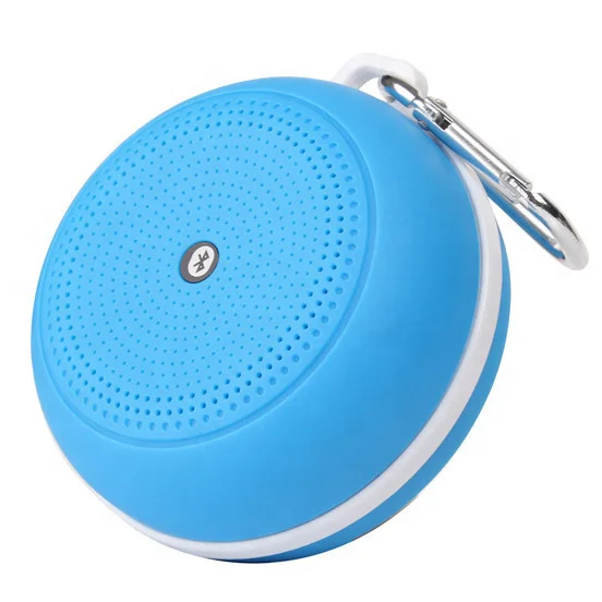 Cheaper Promotion Products Portable Rechargeable Wireless Mini Outdoor Sports Y3 Bluetooth Speaker