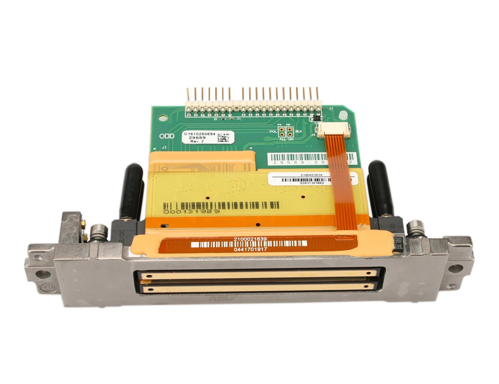  Печатающая головка SPT Spectra Polaris 512 15 35pl для принтера