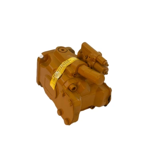 KPM Original Hydraulic Pump 708-1L-00412/1L/00413/23-04113/23-04112 for Komatsu PC100-6/PC100-6Z New Condition Farm Industries