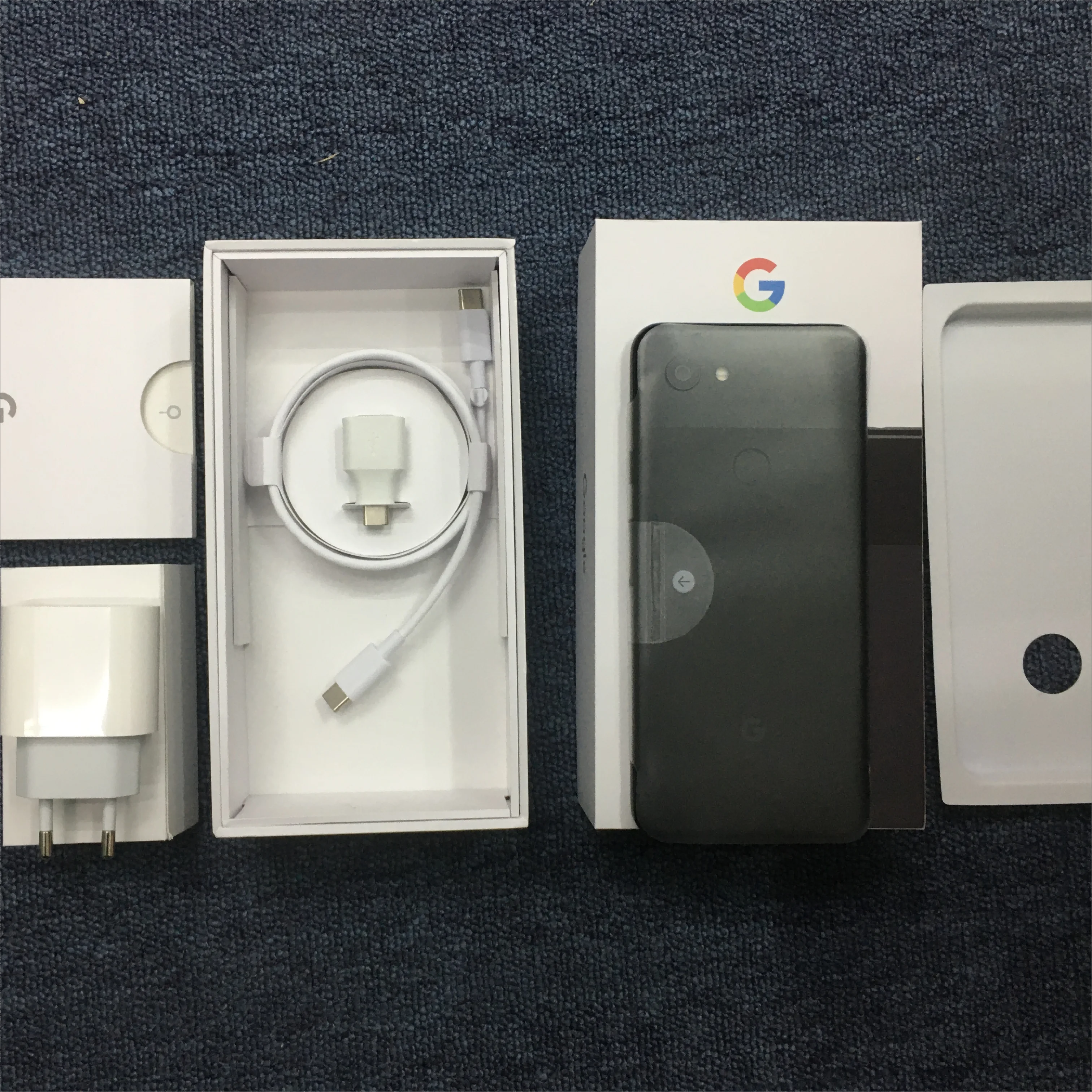 2022 Hot sale Wholesale Cheapest for Google Pixel 3A Android Phones Mobile Android Smartphone brand new Google Pixel