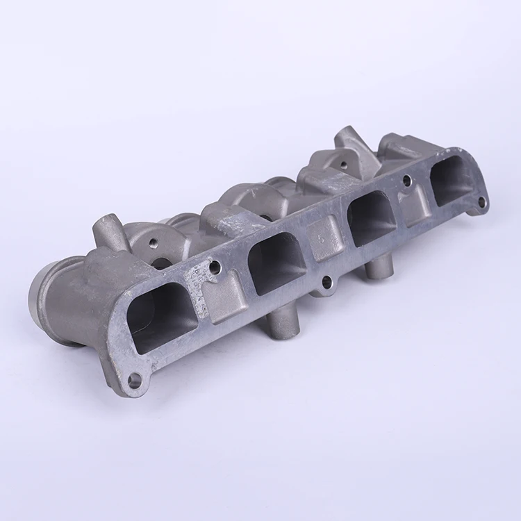 Manipulator Casting Molds Medical Spare Parts Cnc Machining Parts Intake Manifold Machining Services Motorcycle Parts