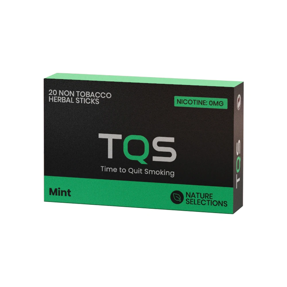 
2021 New Product TQS Stick Buy Sticks For Smoking Heat Devices Or Other Heating Electronic Cigarette Device 
