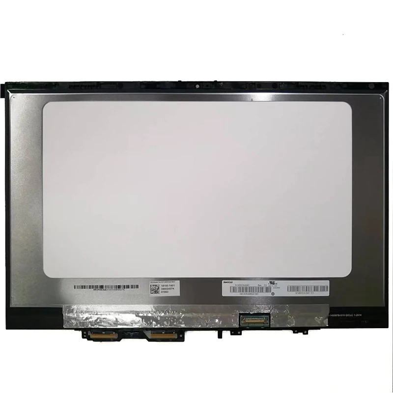 FHD LCD Touch Screen Digitizer Assembly for ASUS VivoBook Flip 14 TM420UA-EC010T