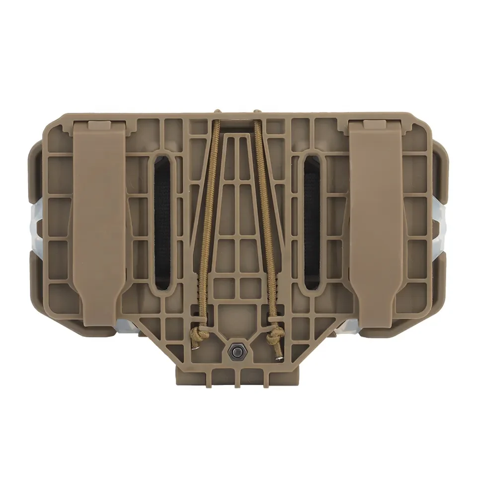 Foldable Navigation Mounting Smart Device Mounting Plate Phone Holder For Outdoor Sports