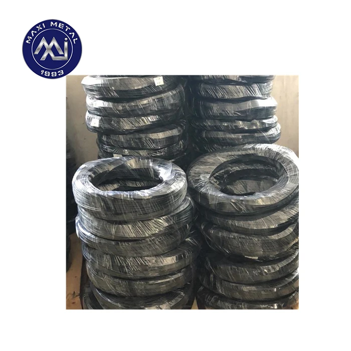 Professional High quality black bonsai training aluminum wire Aluminum Wire bonsai wire