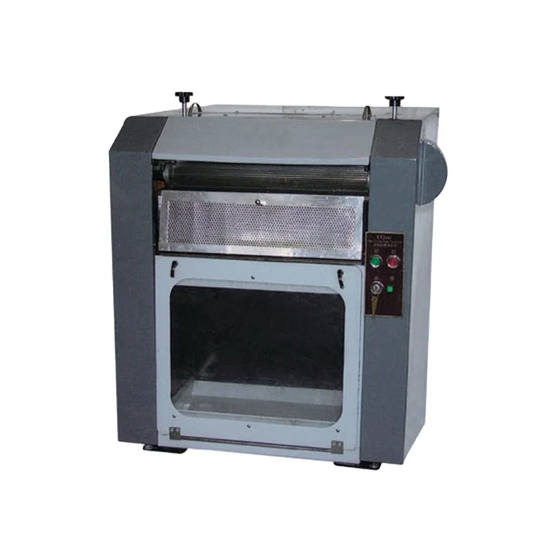 YG041 raw cotton impurity analyzer for testing the percentage of trash content