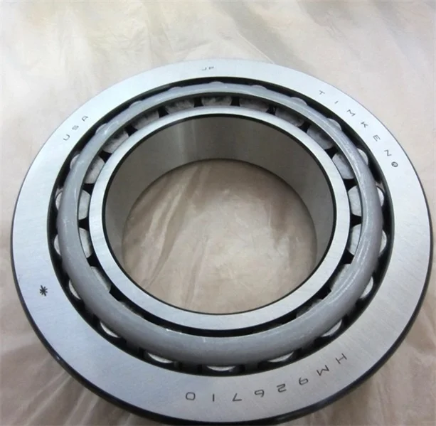 Конусный роликовый подшипник TIM TS H924045 - H924010 H924045/H924010 H924045/10