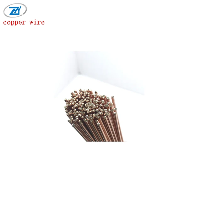 1.8 * 500 221 brass wire hs copper wire