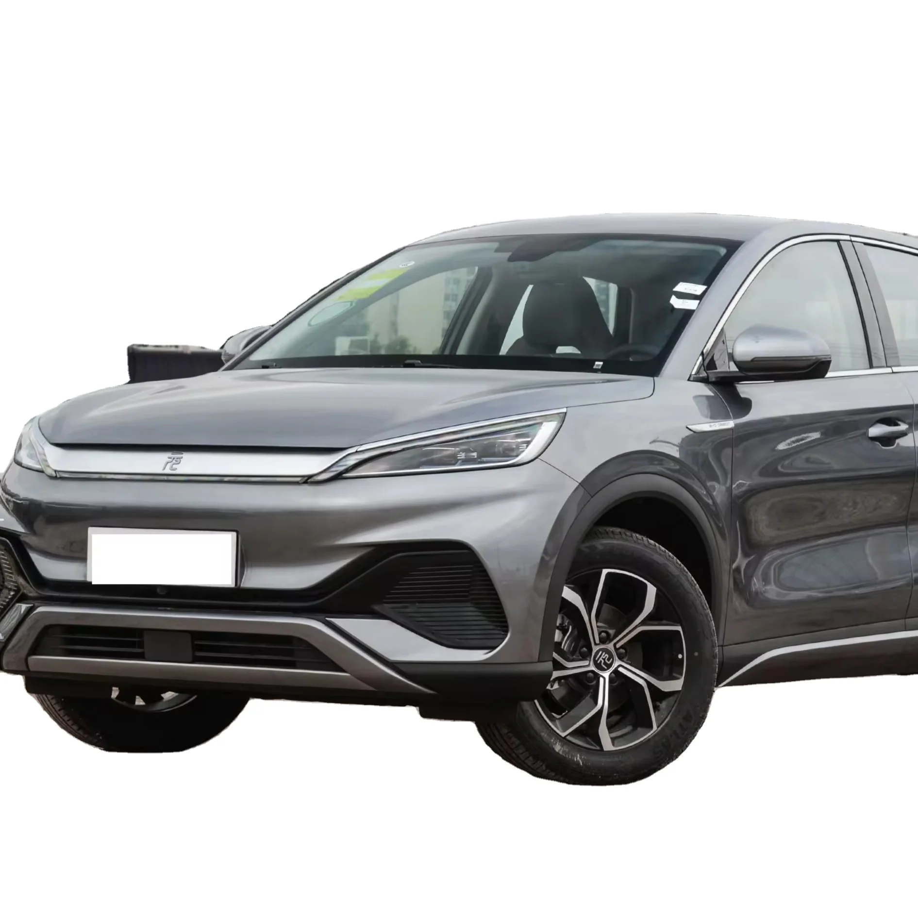 Электрический автомобиль BYD Yuan plus чистый электрический dmi новые энергетические запасные части аксессуары