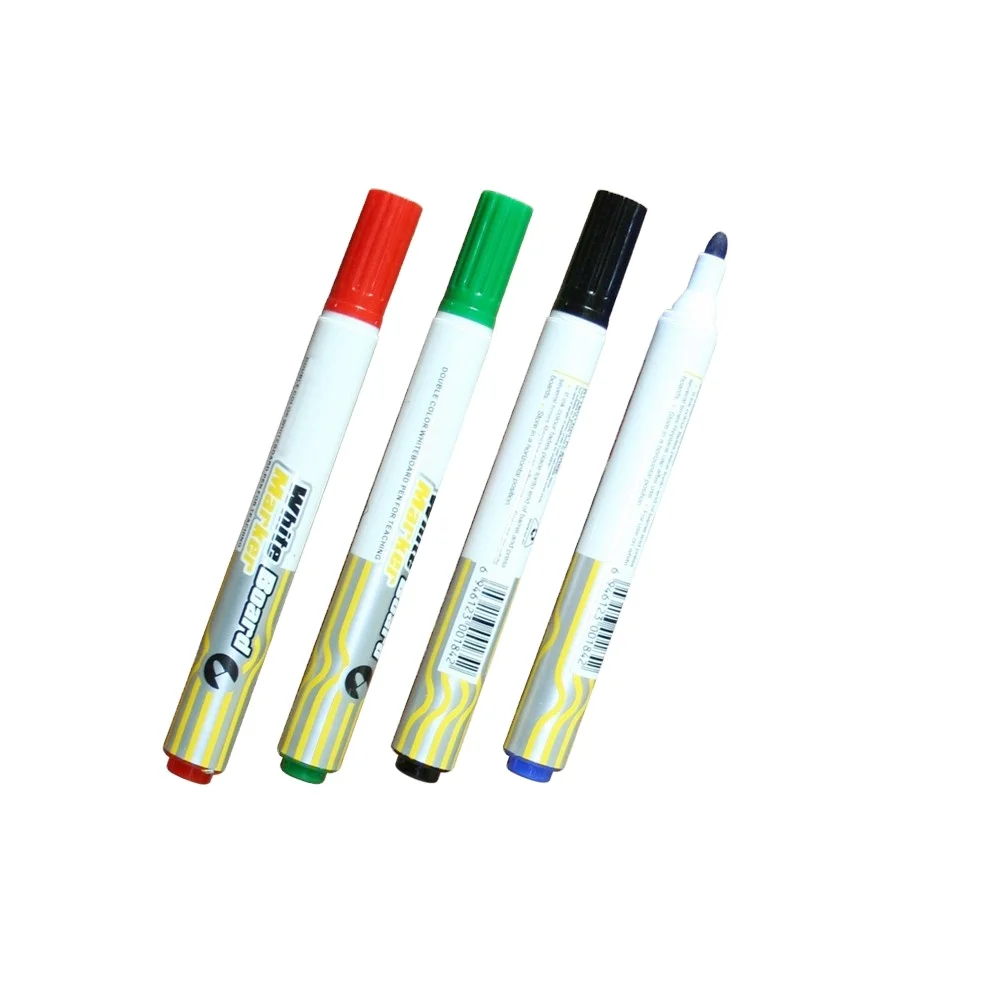 stationery set Hot sold Office whiteboard marker school art supplies