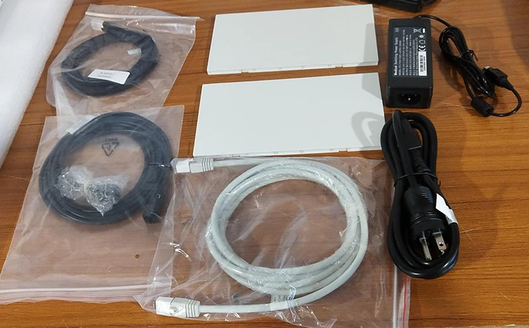 Digital Radiography IRAY Mars1417V High Quality 14*17 Inch CsI FPD Wireless Flat Panel Detector for Human/Veterinary