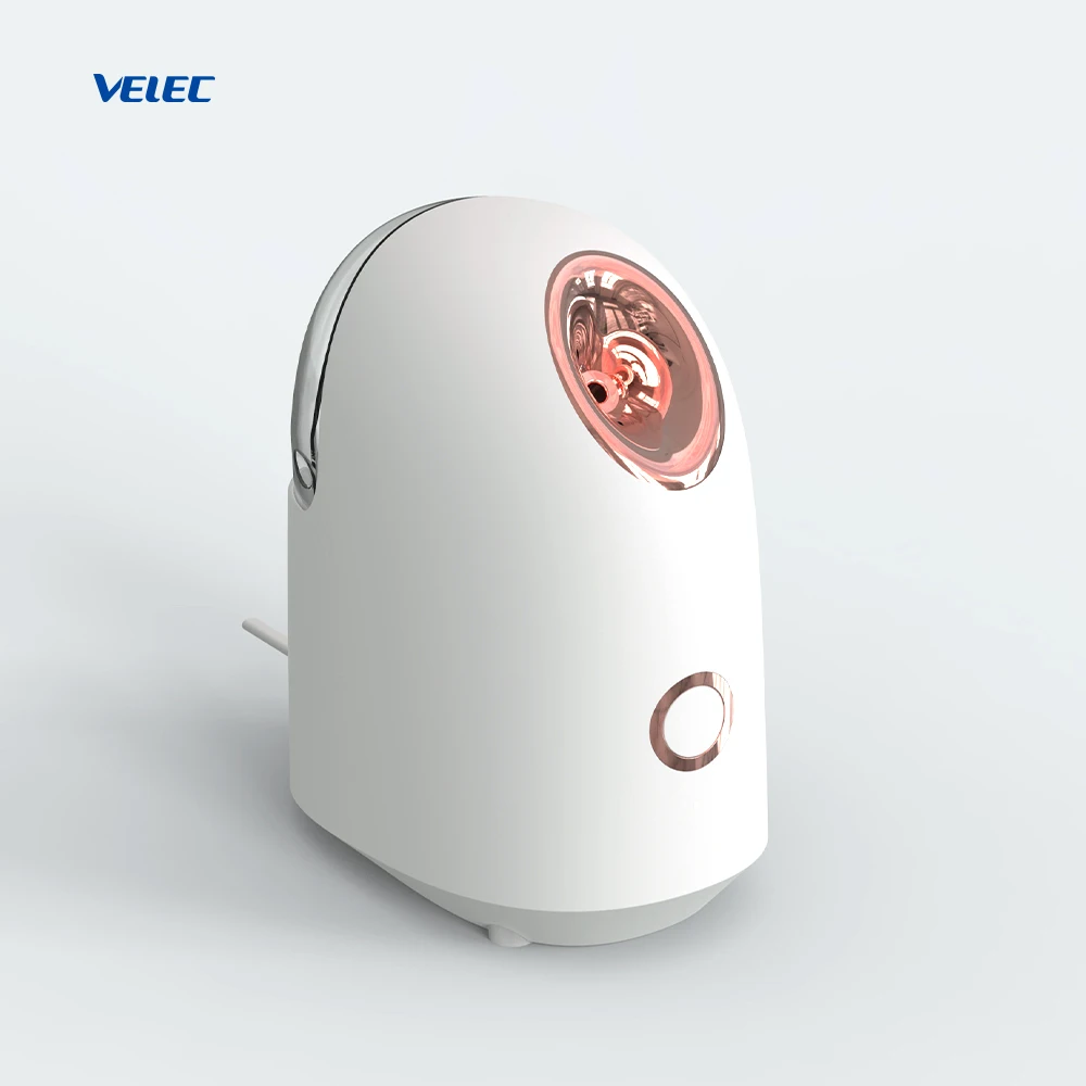 Профессиональная Пароварка для лица VELEC F1302 по конкурентоспособной цене