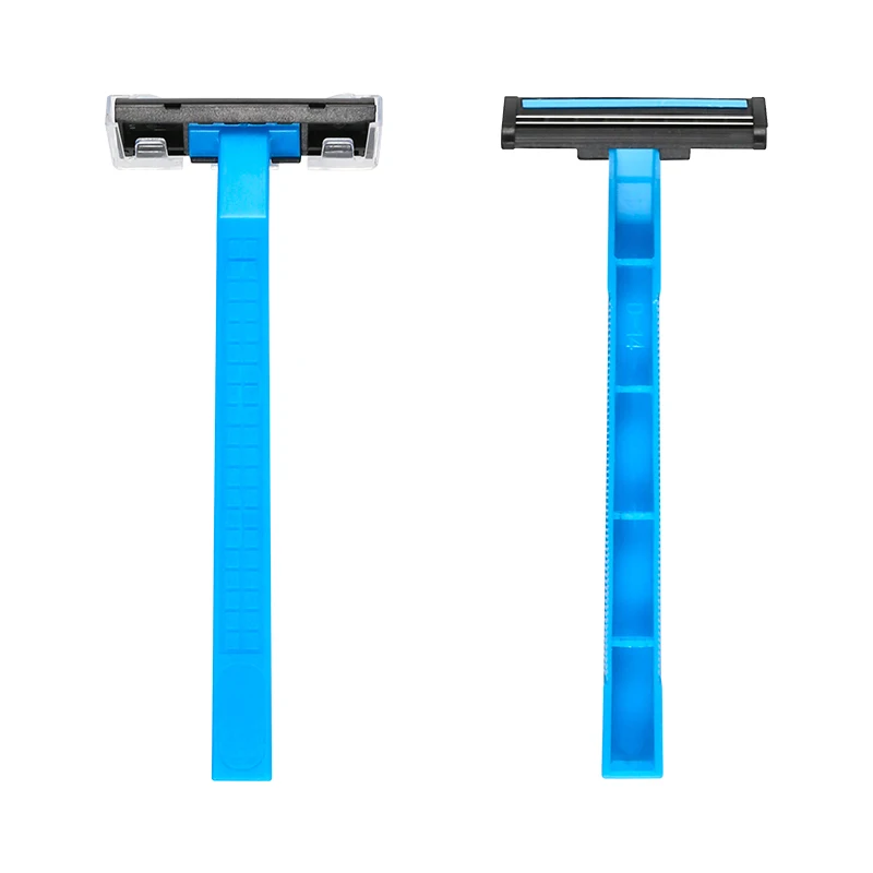 Wholesale Price Professional Razor Twin Blade Razor Shaving Razor Shaving Hair Removal