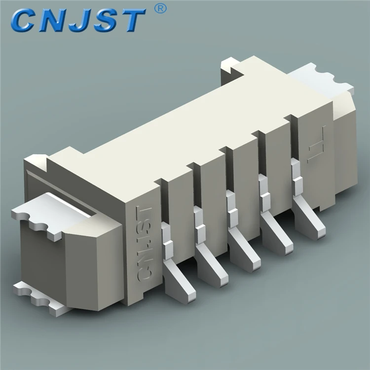 Соединитель Molex 51021/51047 1,25 мм с поверхностным монтажом, 13pin