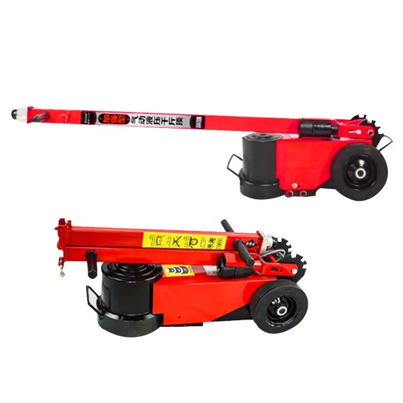 quick lift double pump 4 Ton floor jack hydraulic car jack hammer electric oil pump jack for sale