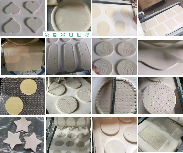 pita bread production line grain product making machines lavash bread machine