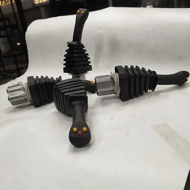 Best Price For Sale Joystick Machinery Engine Parts C9734111783 Joystick Assy Pilot Valve C9734111783 In Stock In Stock