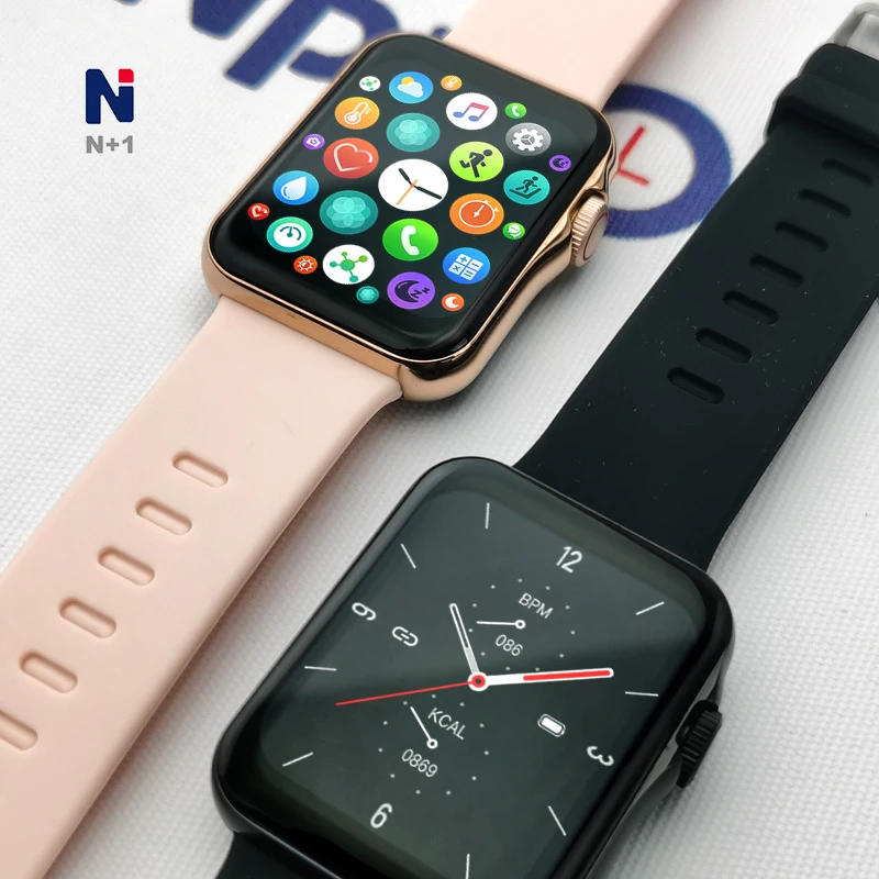 2022 NYM10 SmartWatch manufacturer  NFC touch screen smartwatch noise fitness bracelet relojes de mujer NYM10 SmartWatch