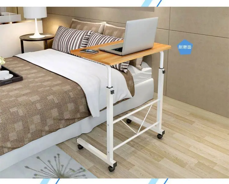 Gaming Desk Gaming Table Pc Desk Pc  Z-Shaped Computer Office Desk Bedroom Laptop Table