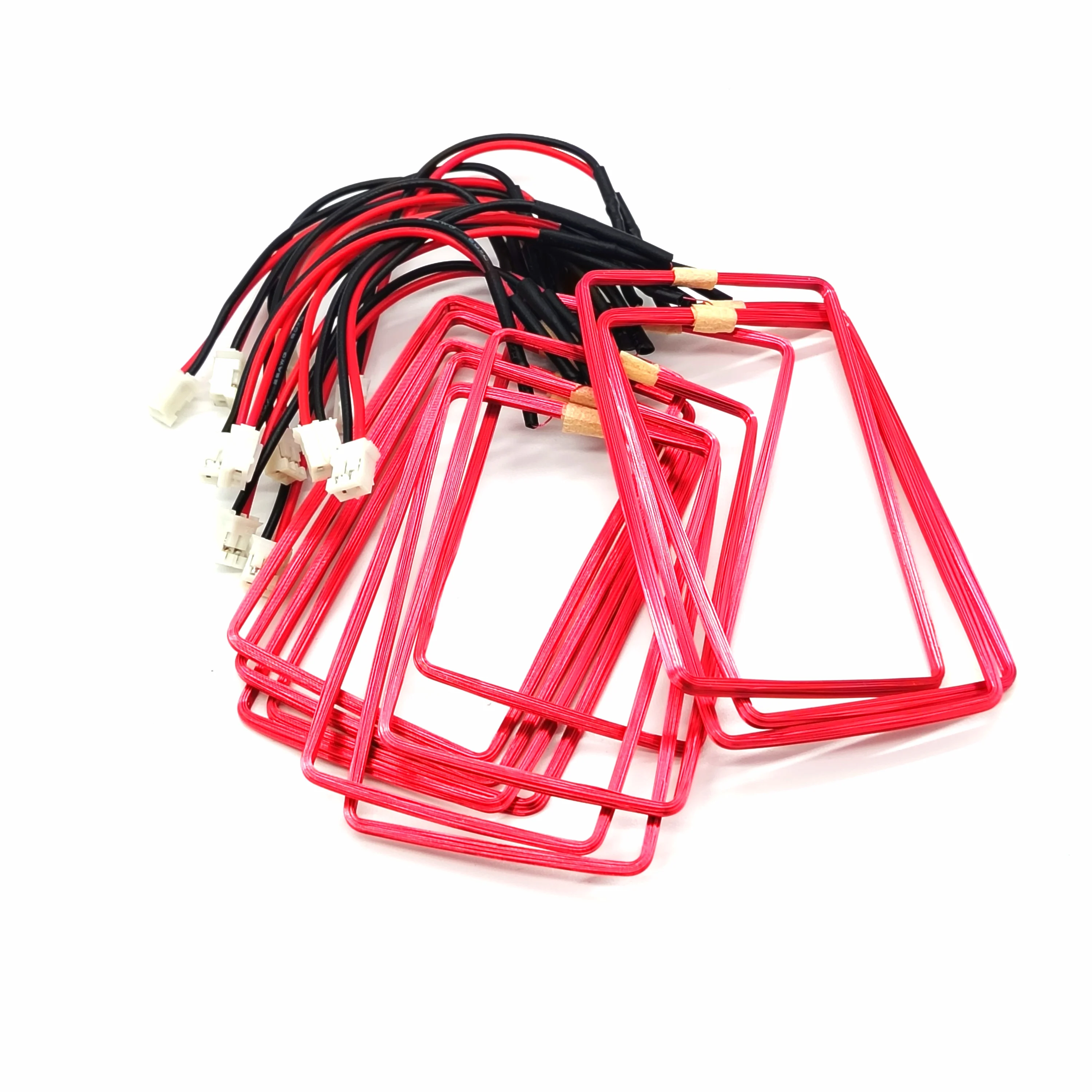 free samples 125KHz door reader antenna rfid copper induction Coil antena near field Internal antenne rfid 125khz