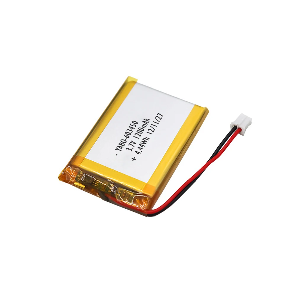 Kc 3.7V 452530 150Mah 042025 300Mah 303030 380Mah 603450 520Mah Li Polymer High Discharge Rate Lipo Battery