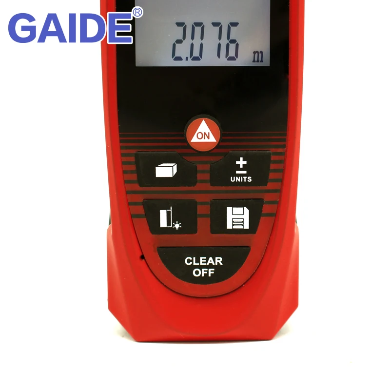 Factory direct sales cheap laser distance meter 100m
