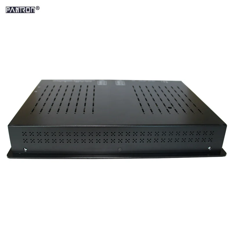 cheap 10.1 inch industrial HMI touch panel pc linux system embedded computer