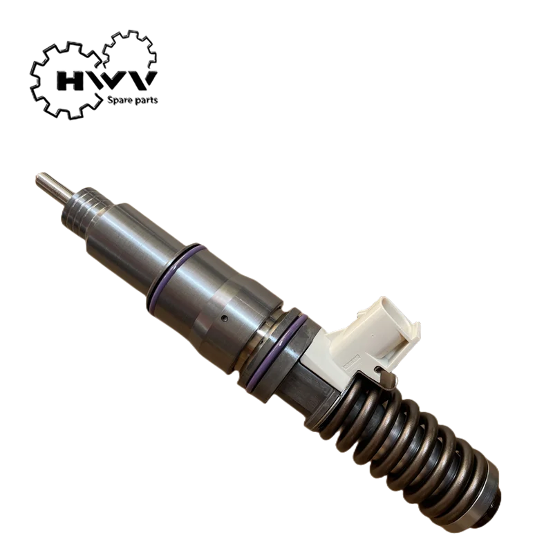 20929906 VOE20929906 Excavator Loader Diesel Fuel Injectors Nozzles for Sale for D16 Engine Original Parts