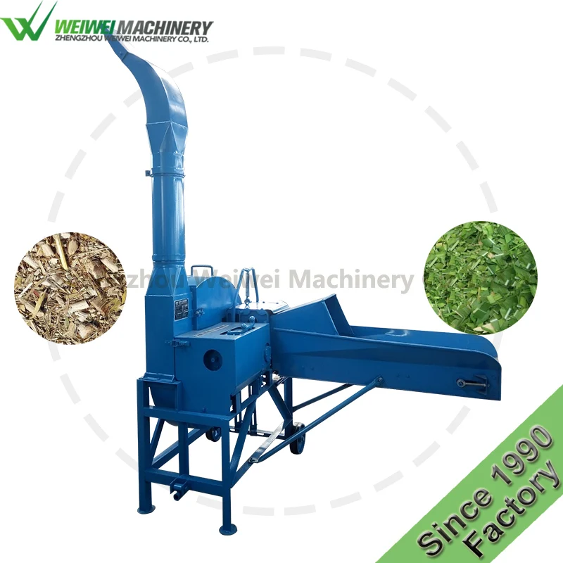  Weiwei 30 лет производитель кормовой мельницы для домашних животных высокого качества