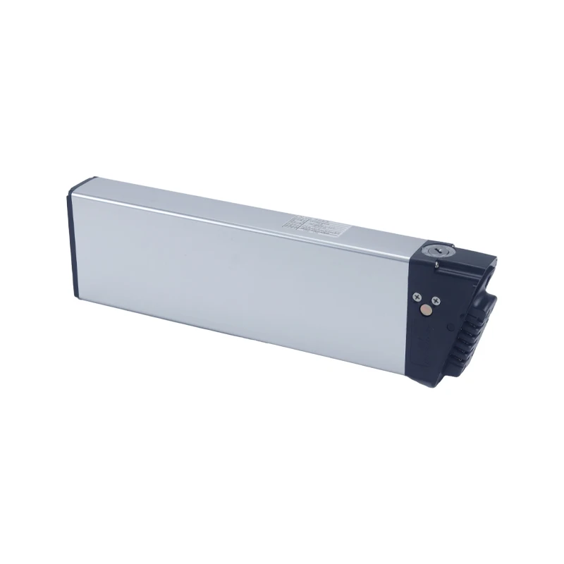 Electric Bike Battery Lithium Ion Silverfish 36v 10ah Electric Bike Battery Pack 36v Electric Bike Battery Charger