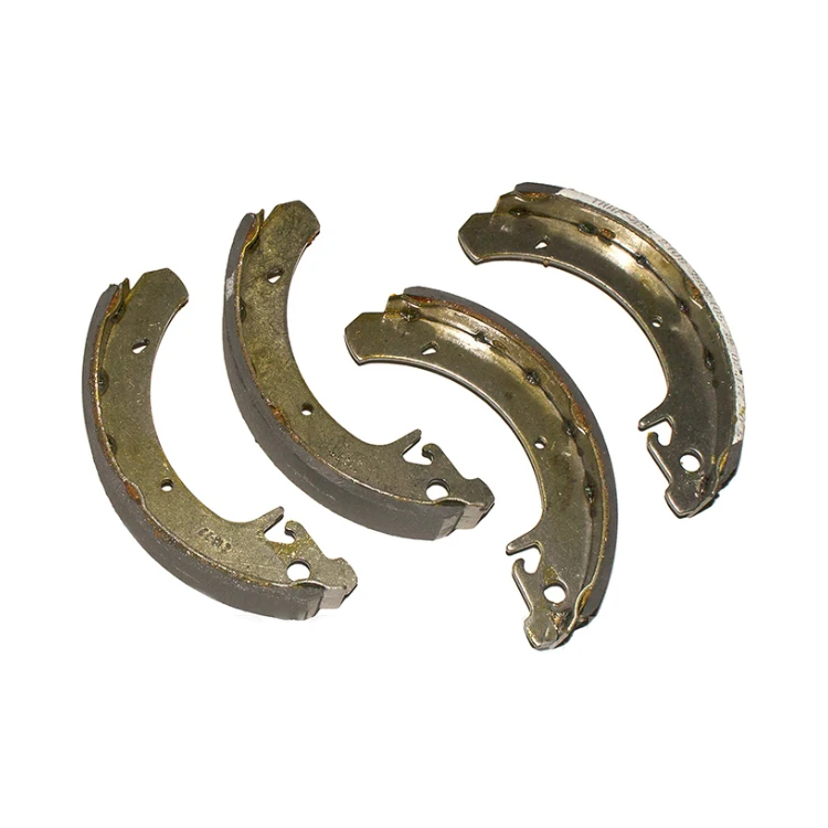 Brake shoe rear for LADA VAZ UAZ 21080350209055 21920350209055 21080-3502090-55 21920-3502090-55