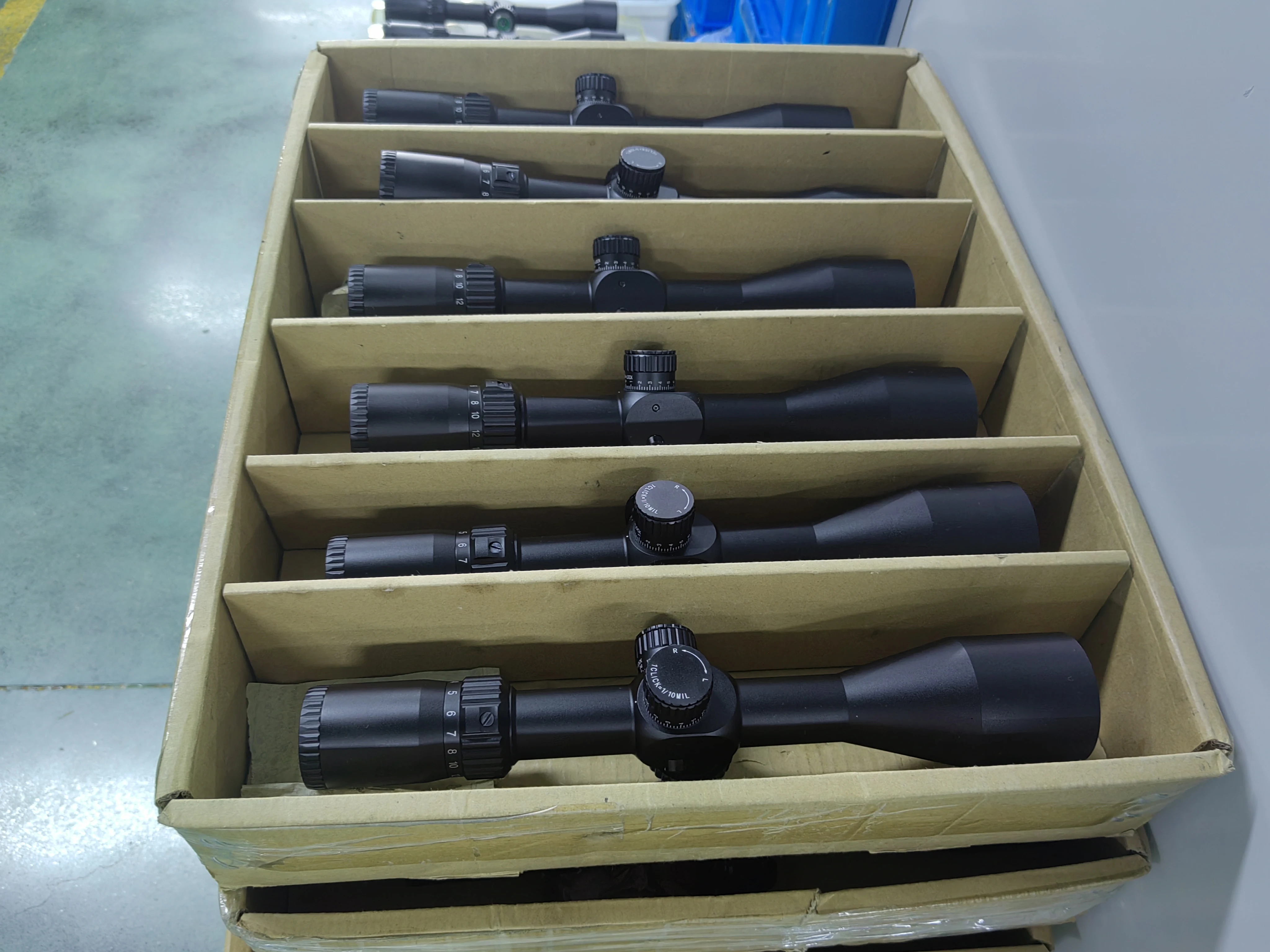 OEM ODM 3-9X40 AOHK охотничий прицел оптика красная сетка 40 мм