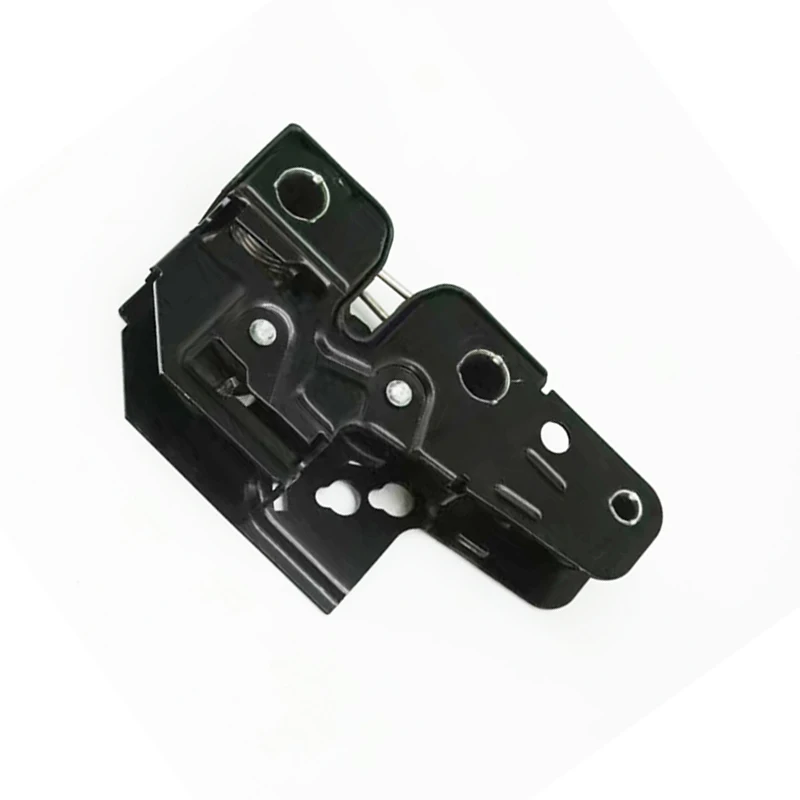 6Q0 823 509 6Q0823509 Locking Pin Catch Latches Latch Door Kit Hood Lock For Vw Polo