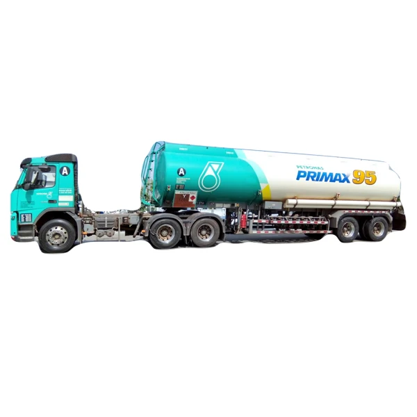 
High Quality RON95 Petrol Oil in Malaysia 