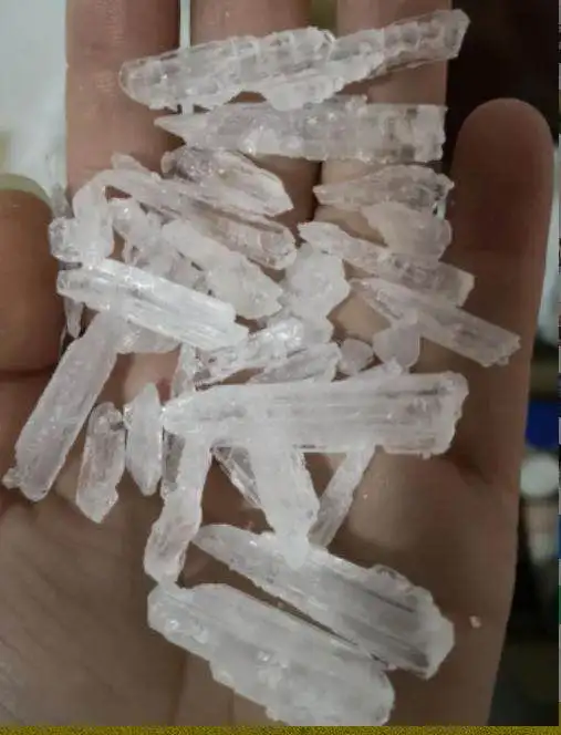 Supply 99% pure N-Isopropylbenzylamine Crystals C10H15N Cas 102-97-6