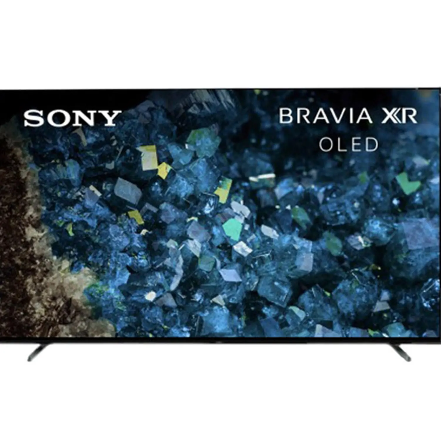 BULK SALES FOR-Sony XR77A80L 4K HDR OLED Television 77inch (2023 Model)