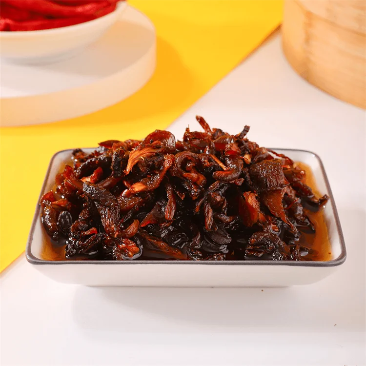 Food Grade Instant Chicken Fir Mushroom Leisure Snacks Divine Tool For Cooking Condiment Authentic Materials Mushroom