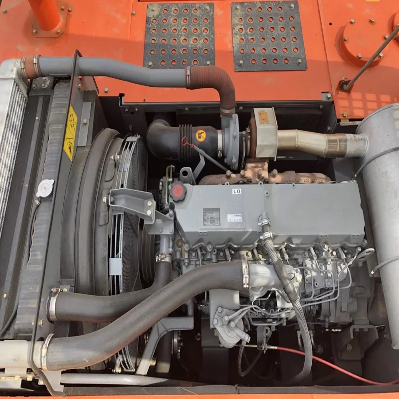 usd/ second hand Hitachii ZX240-3G Used Crawler Excavator in good conditionfor sale