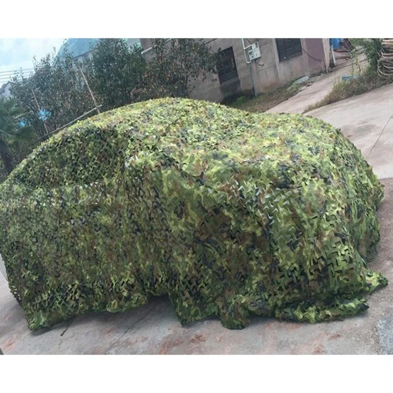 Camouflage net Camo For Hunting Camping Military Photography Jungle camouflage NET