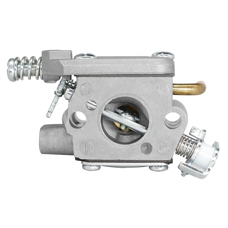 Original Chain saw Carb Zenoah Redmax 20cc 25cc 31cc Walbro WT 962 WT-962 2500 G-2500TS Carburetor