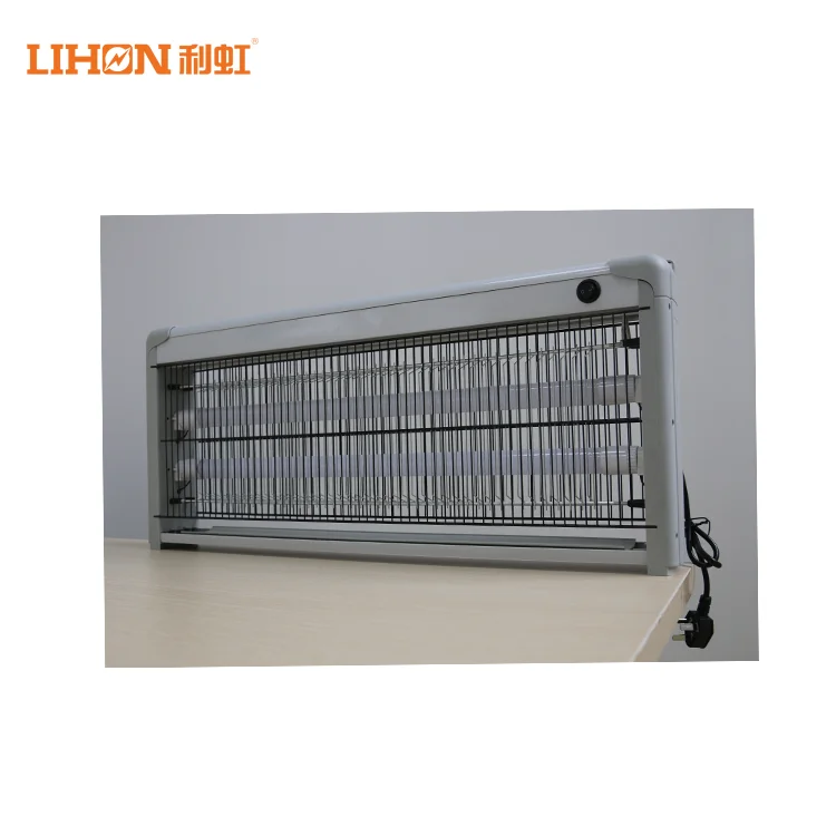 UV tube/LED Electronic Ballast Bug Zapper Insect Killer Mosquito Trap Fly Catcher Pest Control Electric Mosquito Killer Lamps