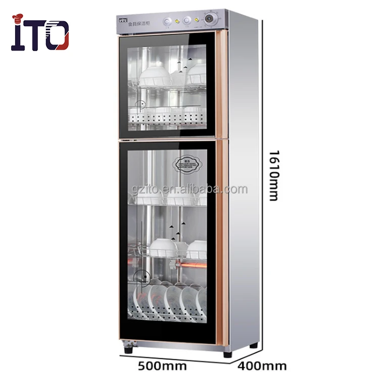 disinfection cabinet 5